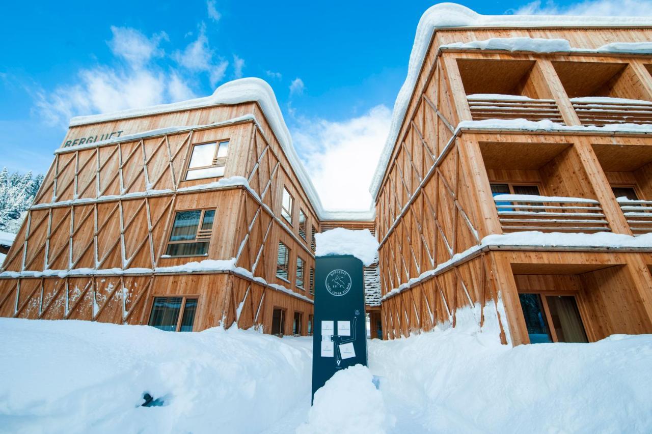 Tirol Lodge Ellmau Esterno foto