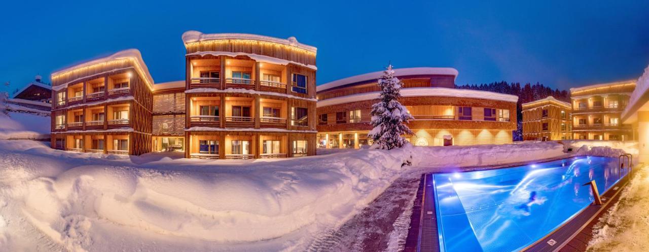 Tirol Lodge Ellmau Esterno foto