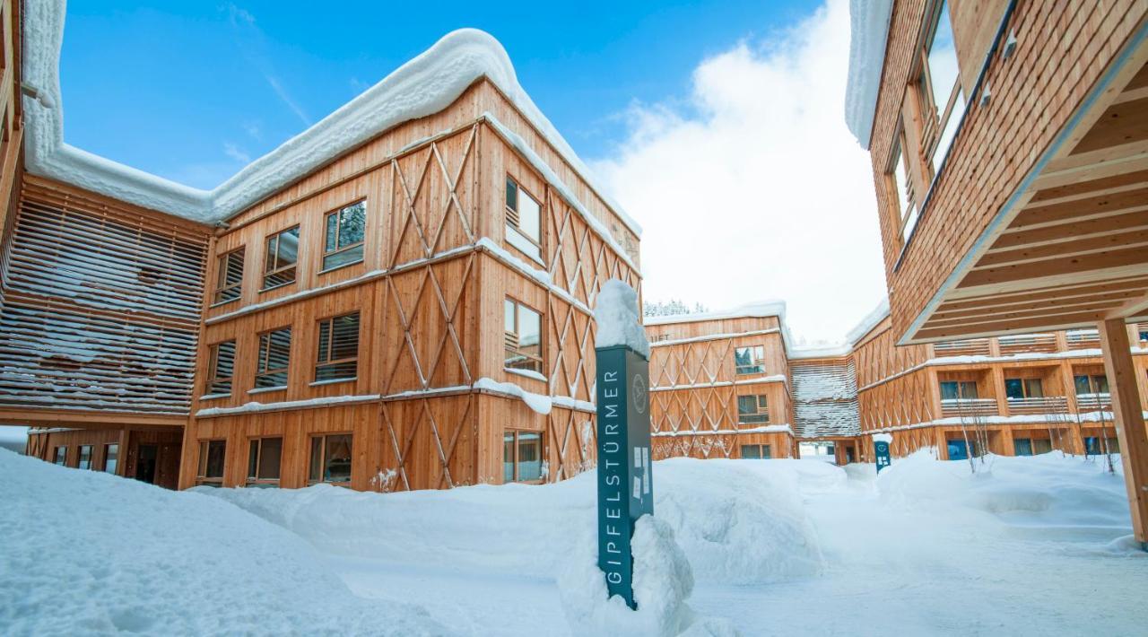 Tirol Lodge Ellmau Esterno foto