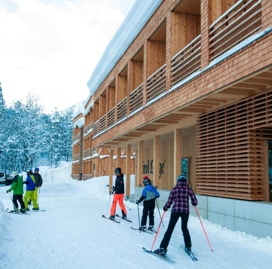 Tirol Lodge Ellmau Esterno foto