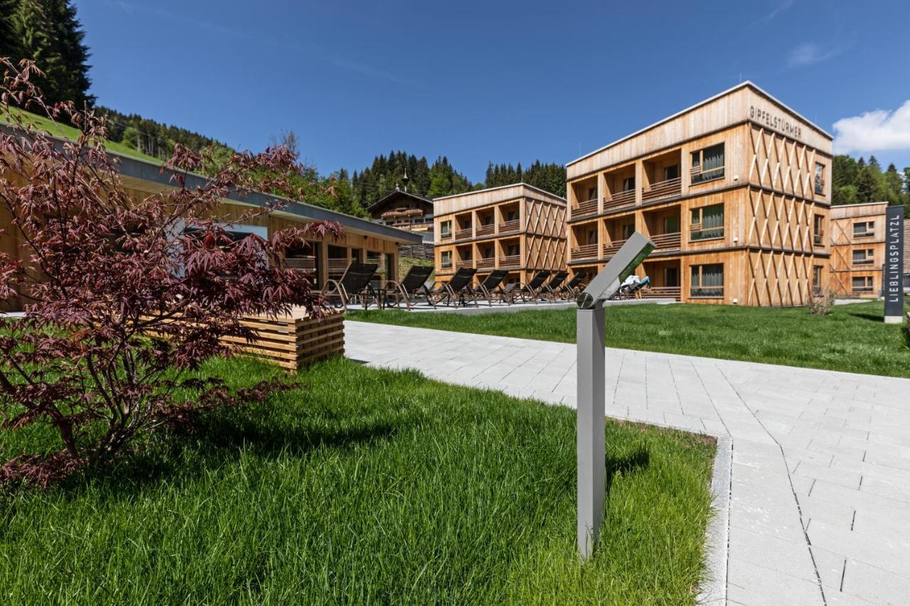 Tirol Lodge Ellmau Esterno foto