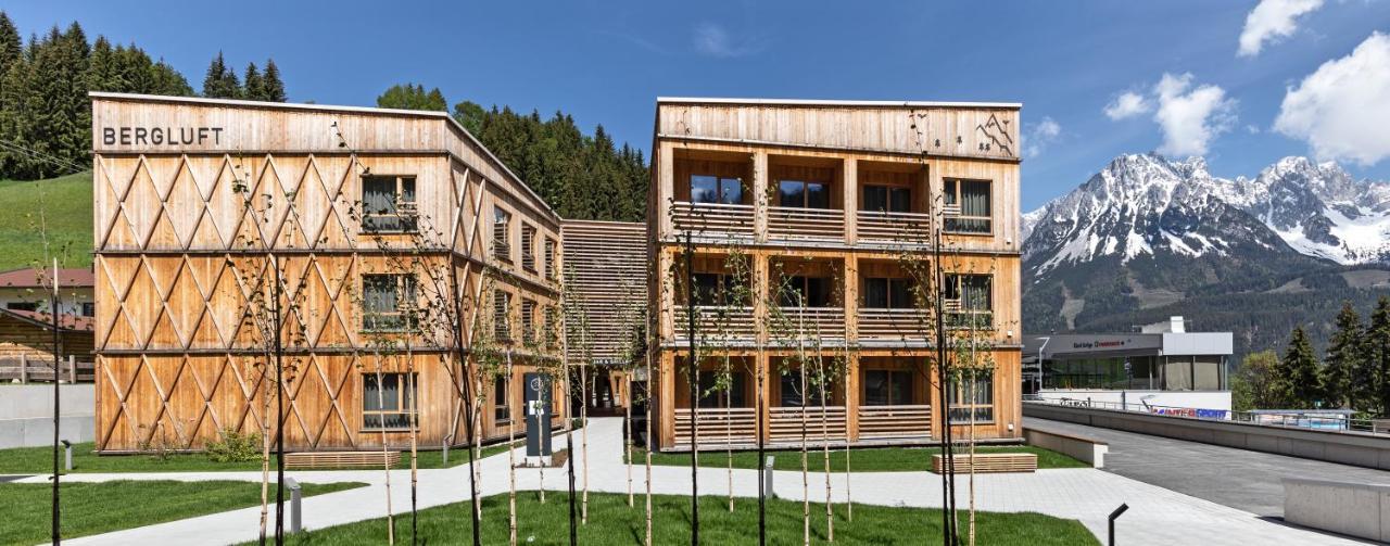Tirol Lodge Ellmau Esterno foto