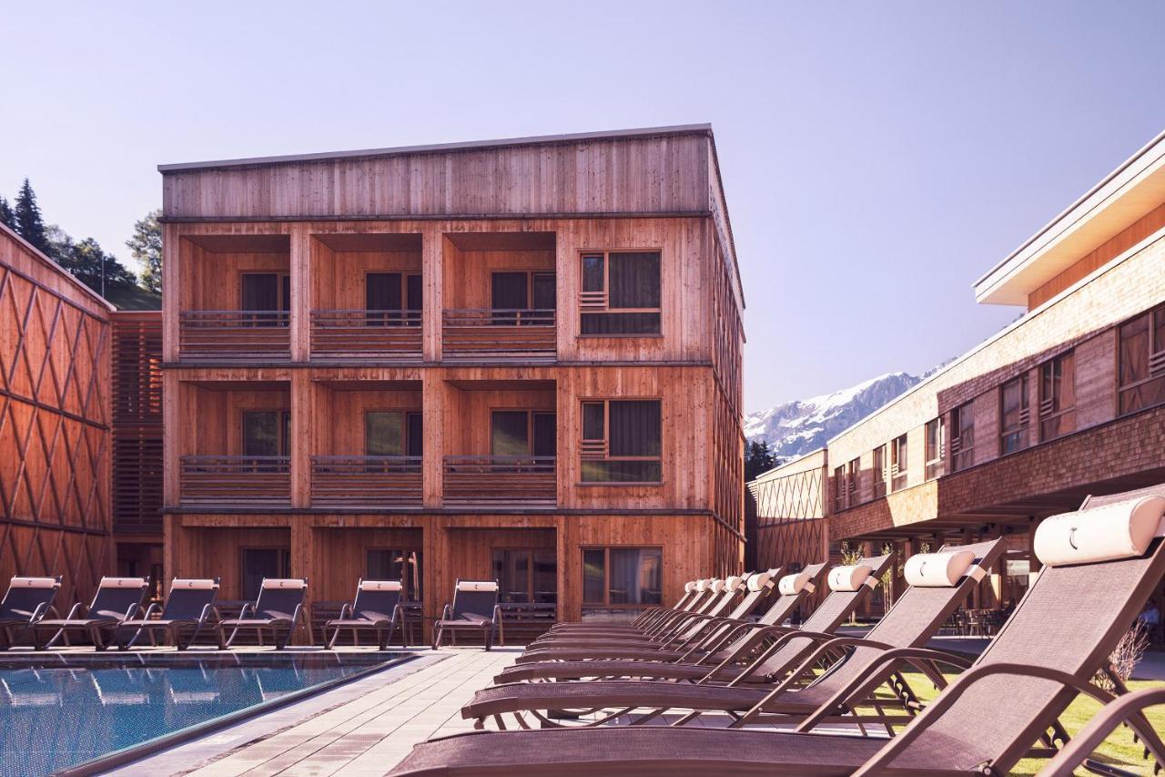 Tirol Lodge Ellmau Esterno foto