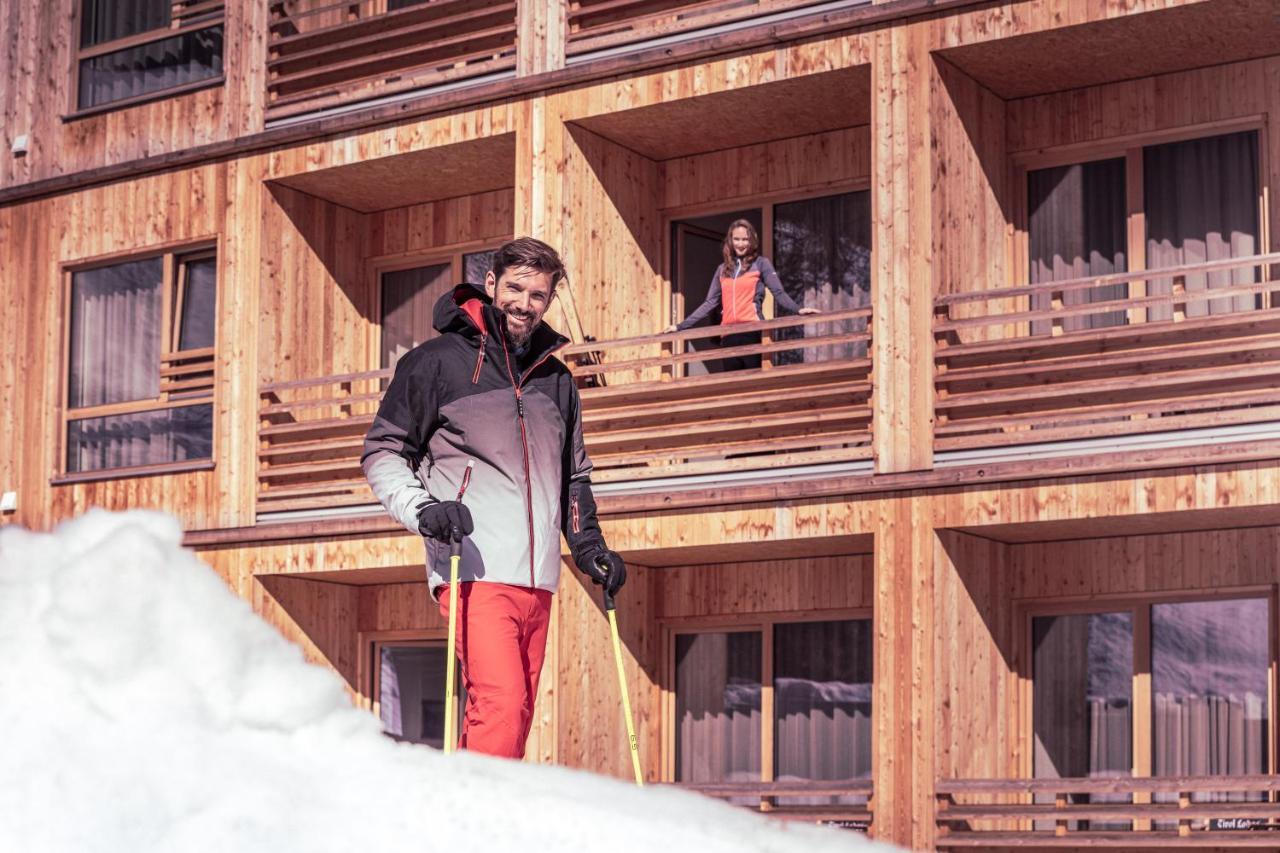 Tirol Lodge Ellmau Esterno foto
