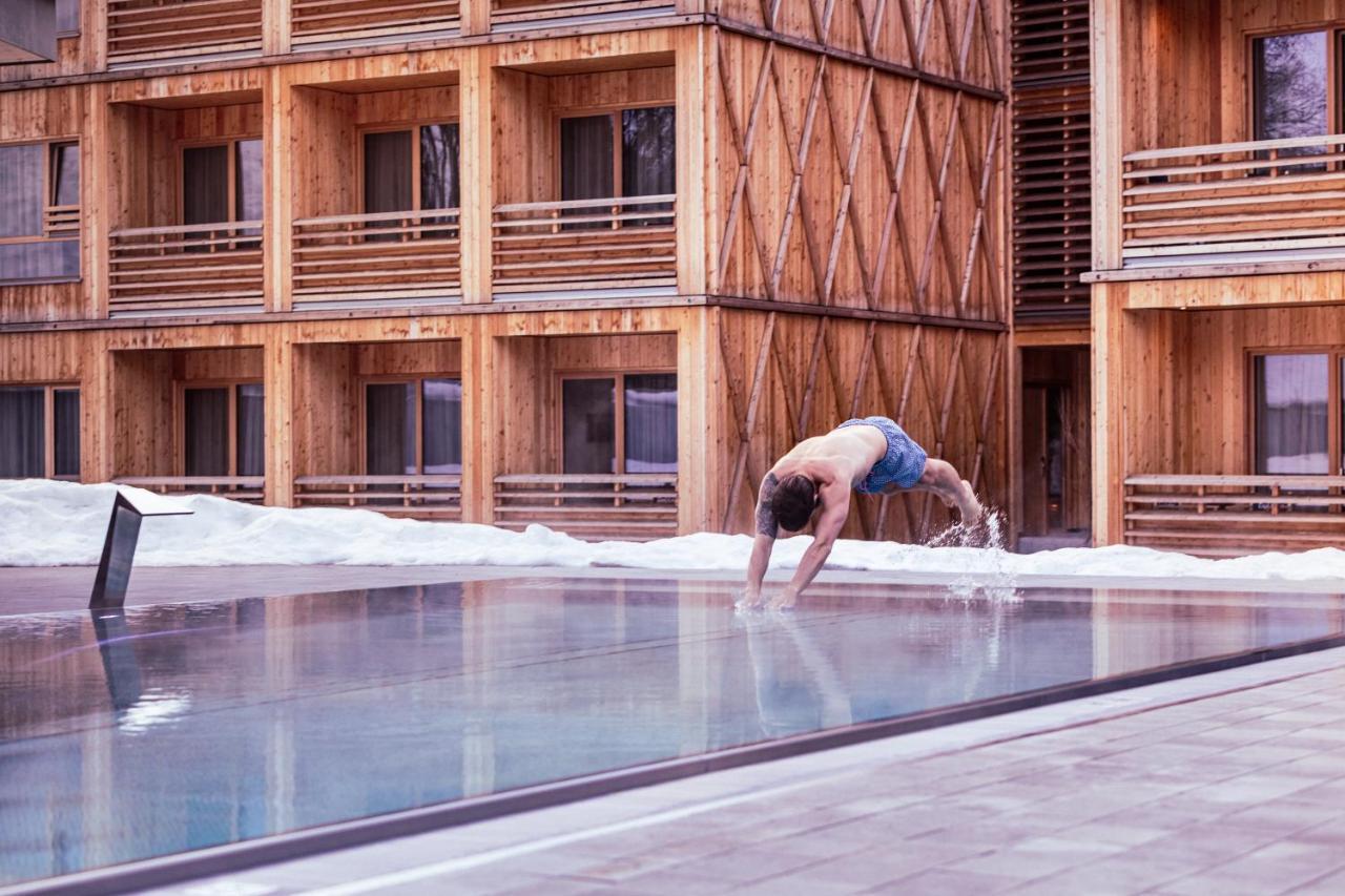 Tirol Lodge Ellmau Esterno foto