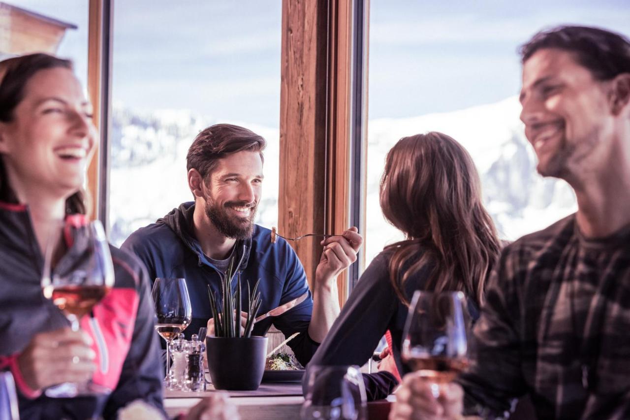 Tirol Lodge Ellmau Esterno foto