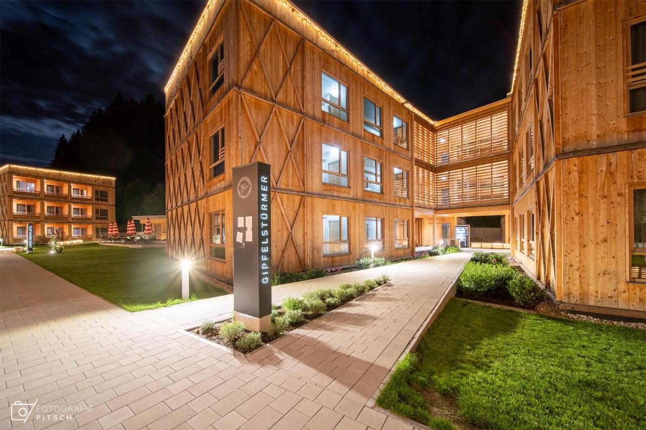 Tirol Lodge Ellmau Esterno foto