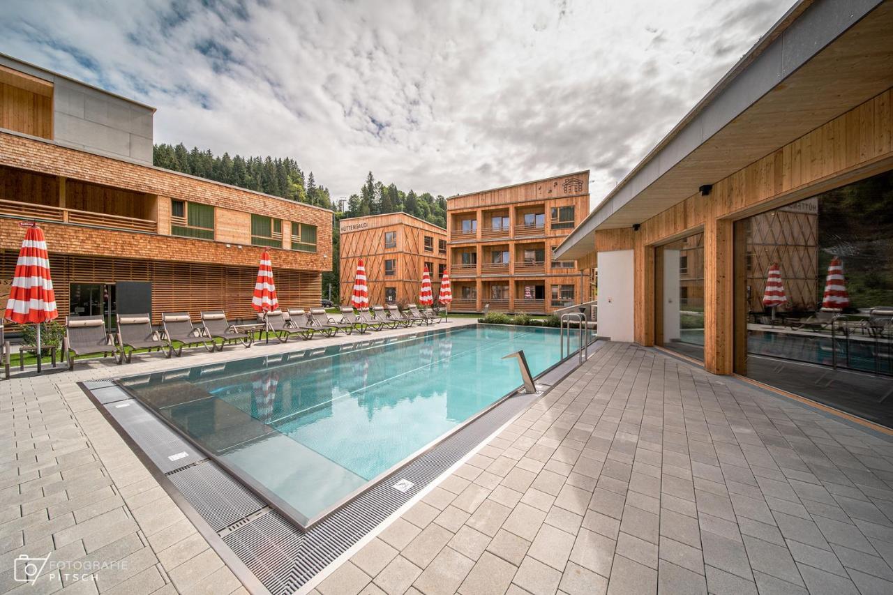 Tirol Lodge Ellmau Esterno foto