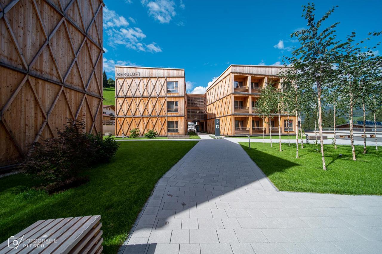 Tirol Lodge Ellmau Esterno foto