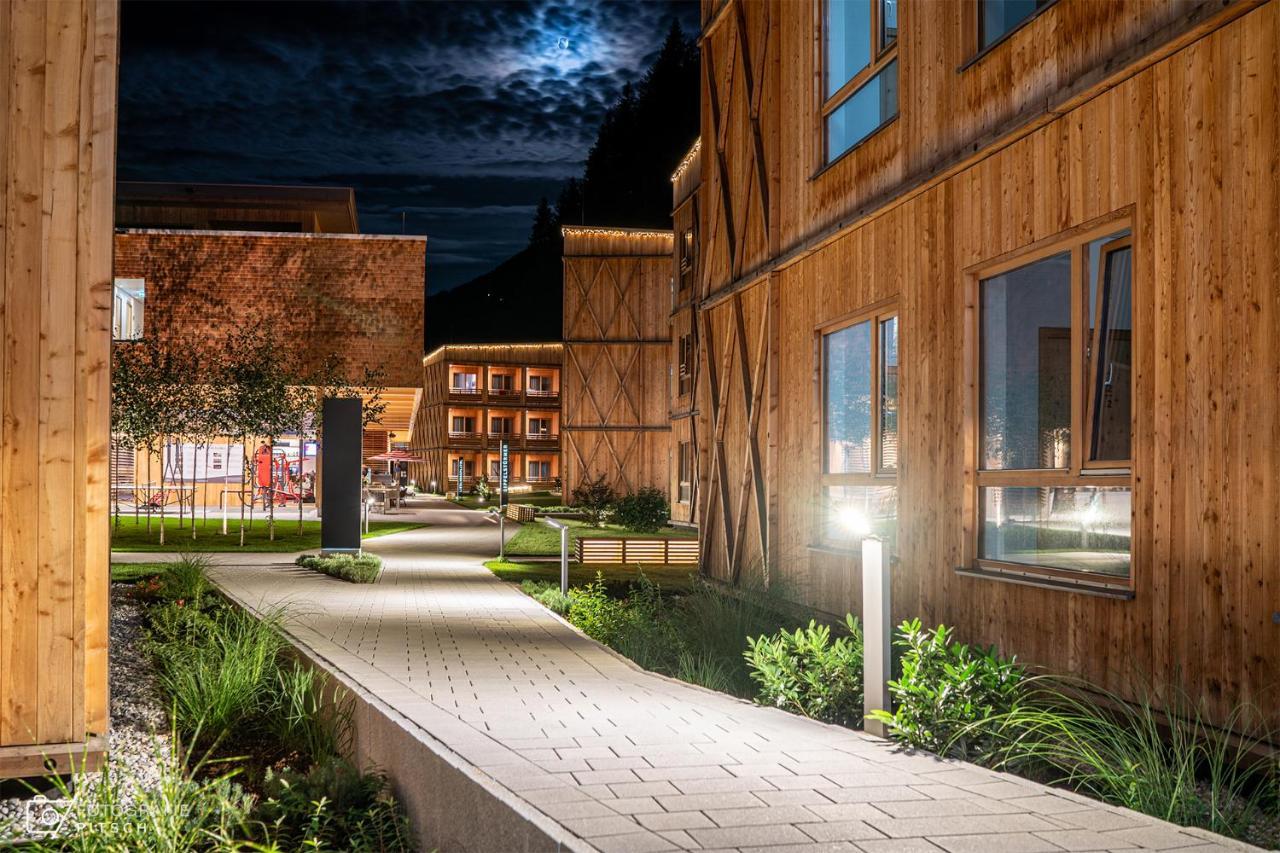 Tirol Lodge Ellmau Esterno foto