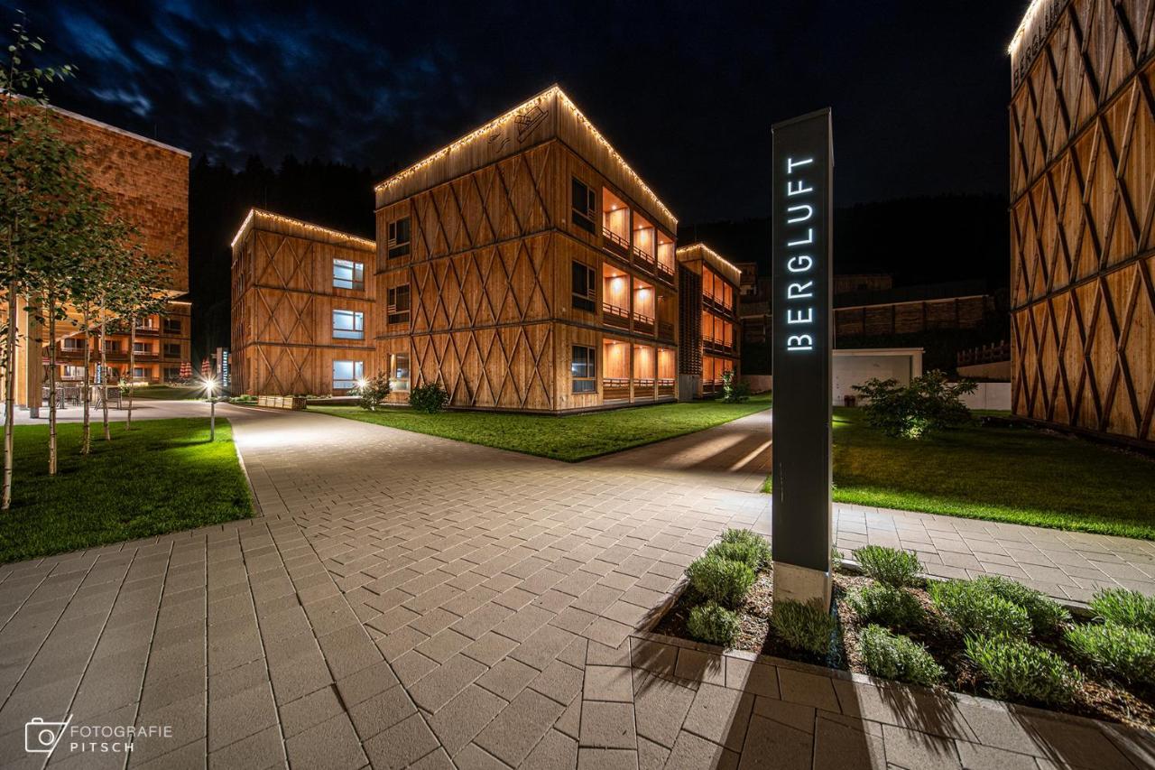 Tirol Lodge Ellmau Esterno foto