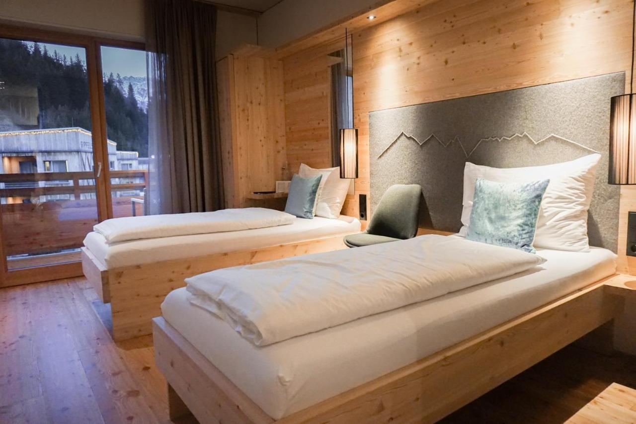 Tirol Lodge Ellmau Esterno foto