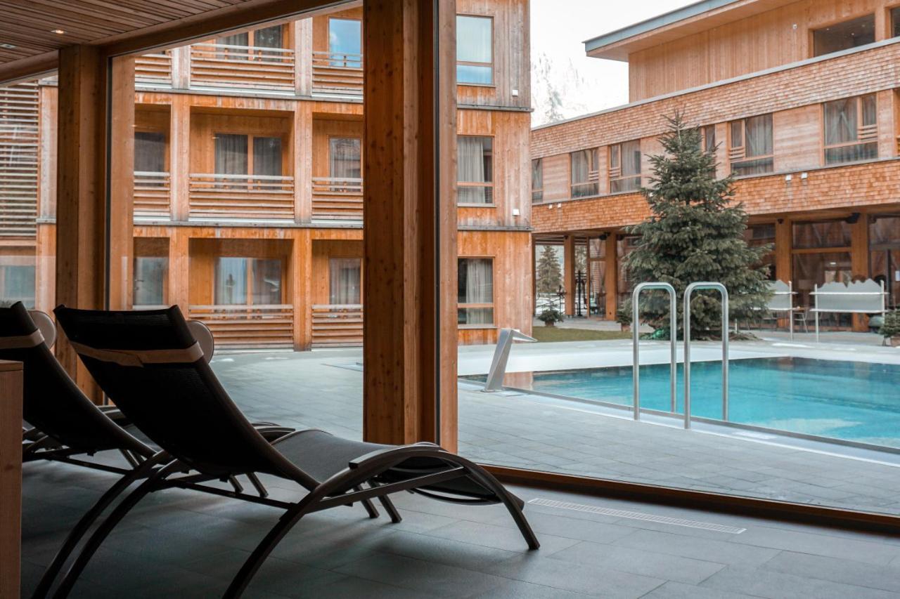 Tirol Lodge Ellmau Esterno foto