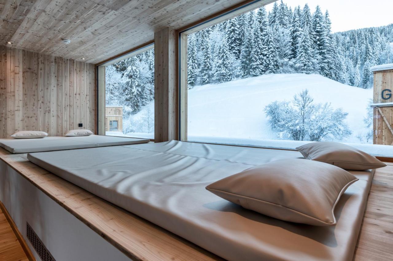 Tirol Lodge Ellmau Esterno foto