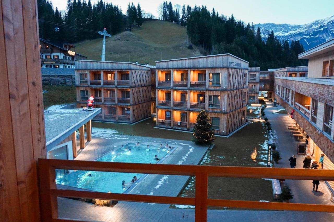 Tirol Lodge Ellmau Esterno foto