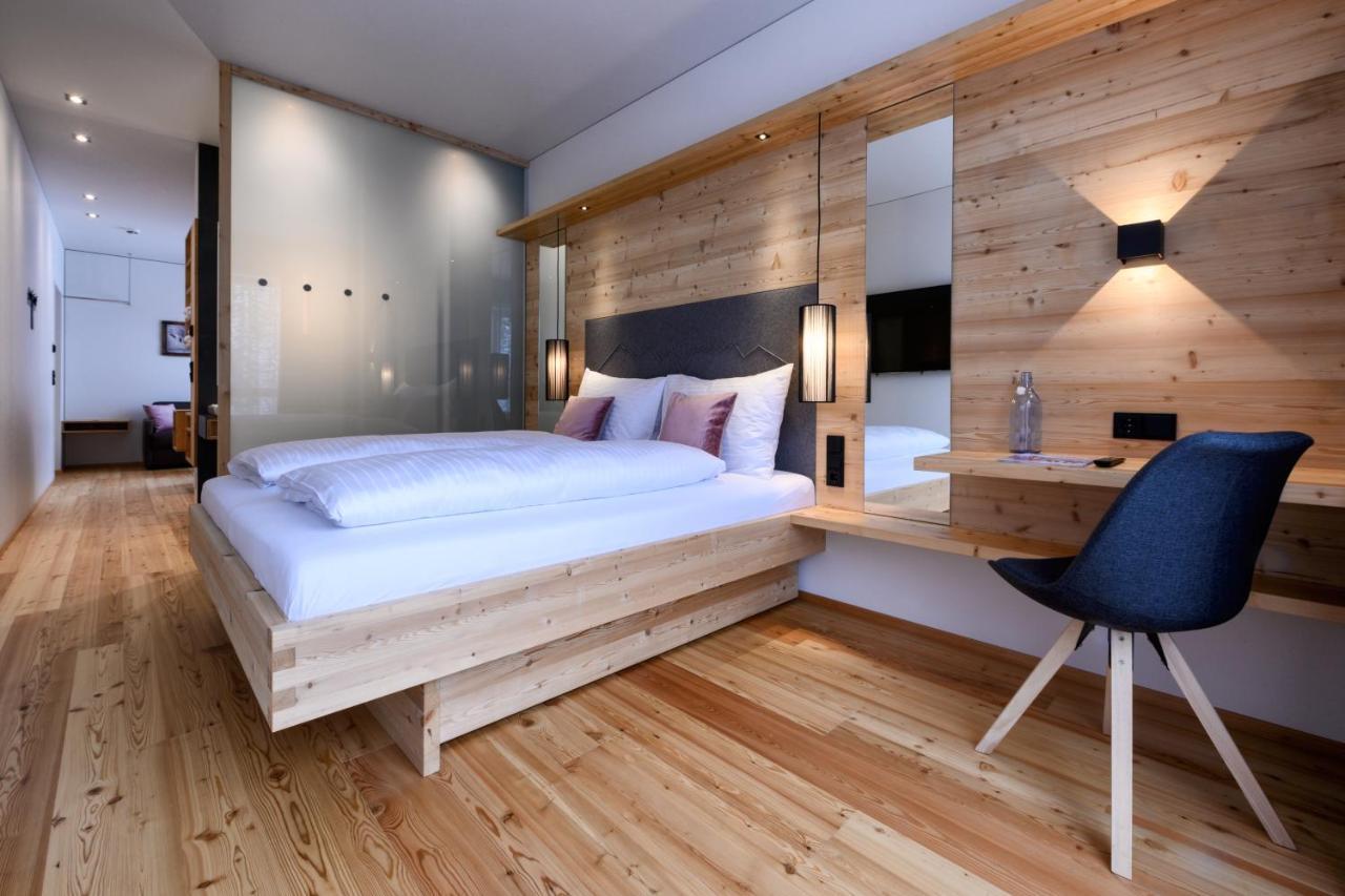 Tirol Lodge Ellmau Esterno foto